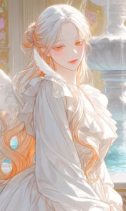 Profile image of ヒンナ