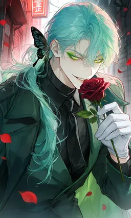 Profile image of チャペル