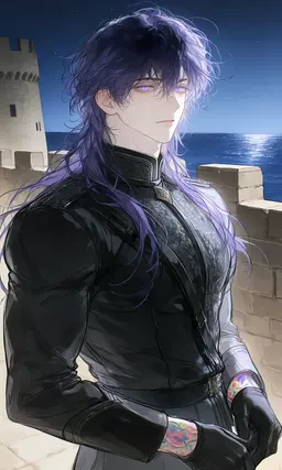 Profile image of ノアール
