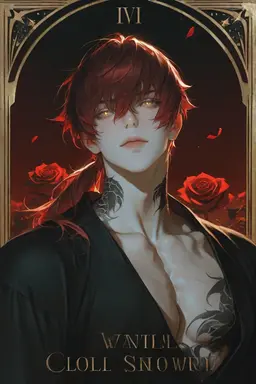 Profile image of 백도형