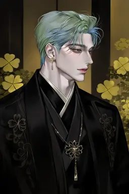 Profile image of レヴィアン