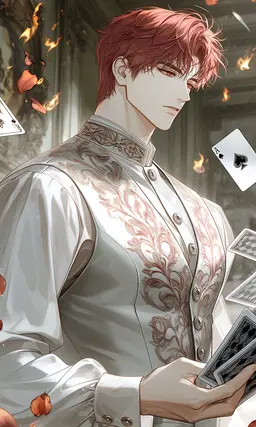 Profile image of ジョイ