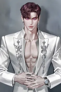 Profile image of 이사크