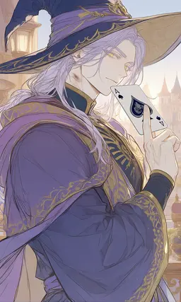 Profile image of セレステ