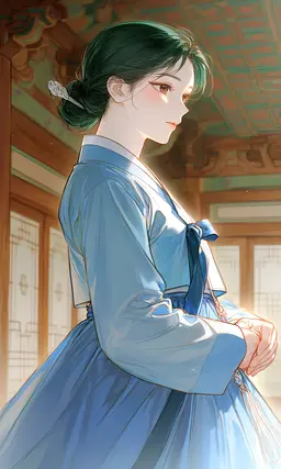 Profile image of チョア