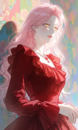 Profile image of ブランシュ