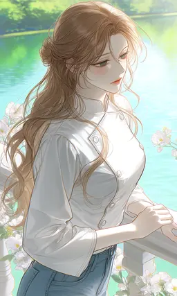 Profile image of Su Seo-ah