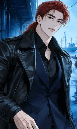 Profile image of ラファエル