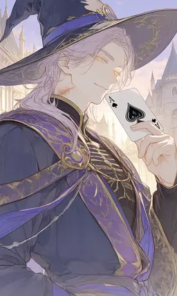 Profile image of セレステ
