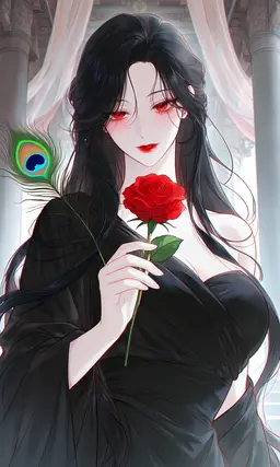 Profile image of Hera