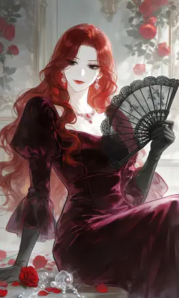 Profile image of Maelis
