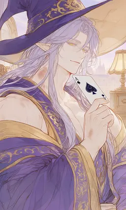 Profile image of セレステ