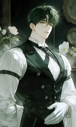 Profile image of ルオン