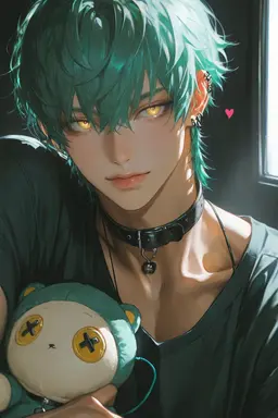 Profile image of イ・ハミン