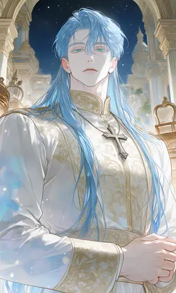 Profile image of カリティス