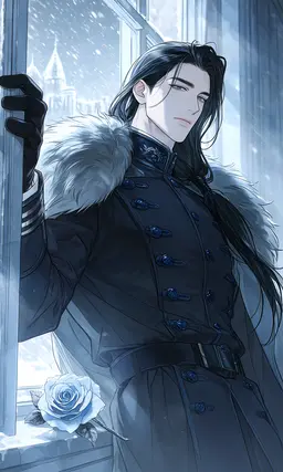 Profile image of Cassiel