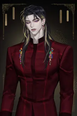 Profile image of Miller