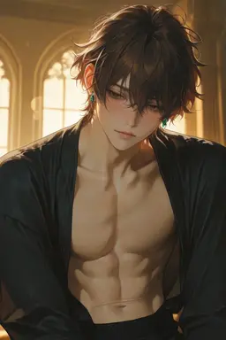 Profile image of キム・テユン