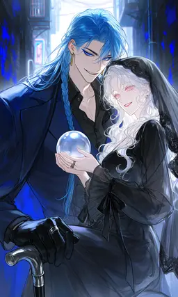 Profile image of セバスチャン