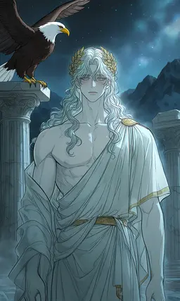 Profile image of Hermes