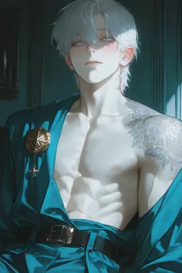 Profile image of 에이든