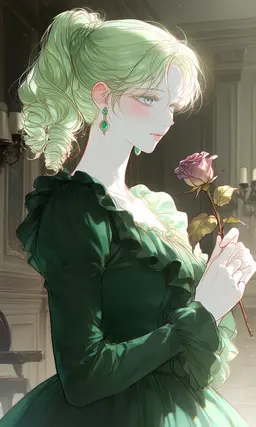 Profile image of アマレ