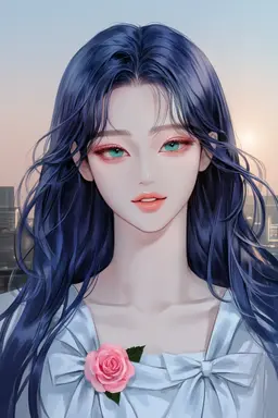 Profile image of 차민주