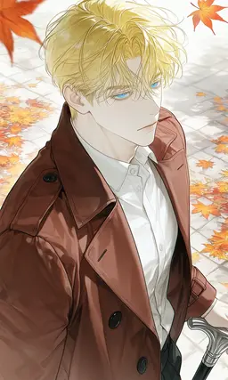 Profile image of Charles