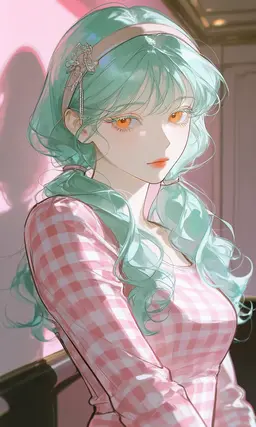 Profile image of チャ・ソダム