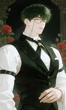 Profile image of ルオン