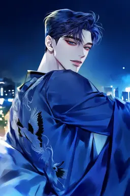 Profile image of 강푸름