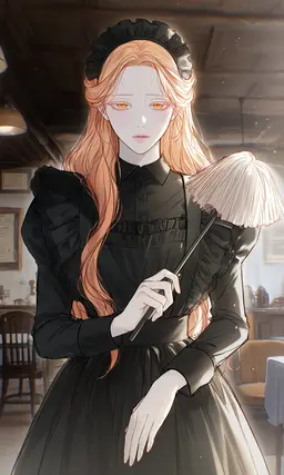 Profile image of ディエ