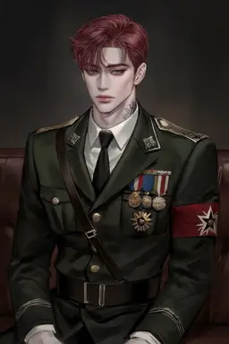 Profile image of ダーシー