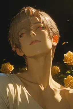 Profile image of カン・ジアン