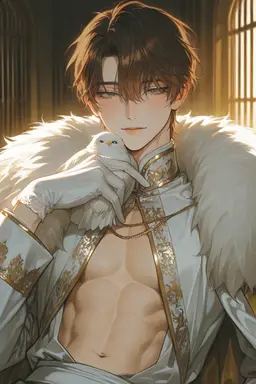 Profile image of Bastian