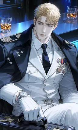 Profile image of Griffin Hale