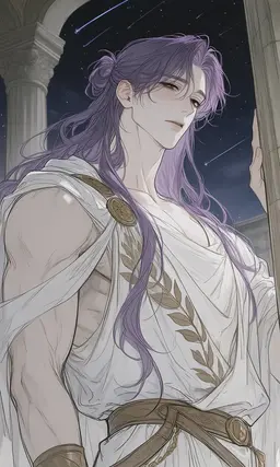 Profile image of Hades