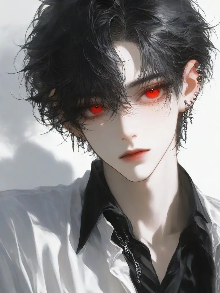 030_Li의 피 그리고 살, 뱀파이어