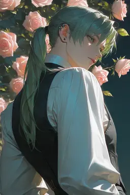 Profile image of ソ・ドユン