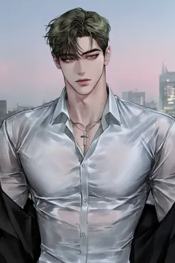 Profile image of Ryu Youngwon