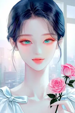Profile image of 차민주