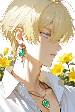 Profile image of カイル