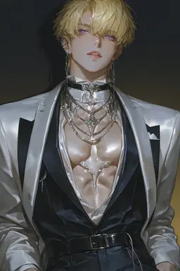 Profile image of カン・イアン