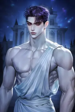 Profile image of 하데스