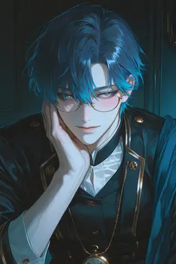 Profile image of カリブ