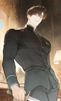 Profile image of ブラッド