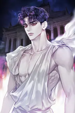 Profile image of 하데스