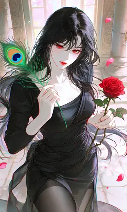 Profile image of Hera