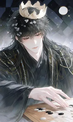 Profile image of Hyeon-ya