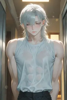 Profile image of 風音ハルキ